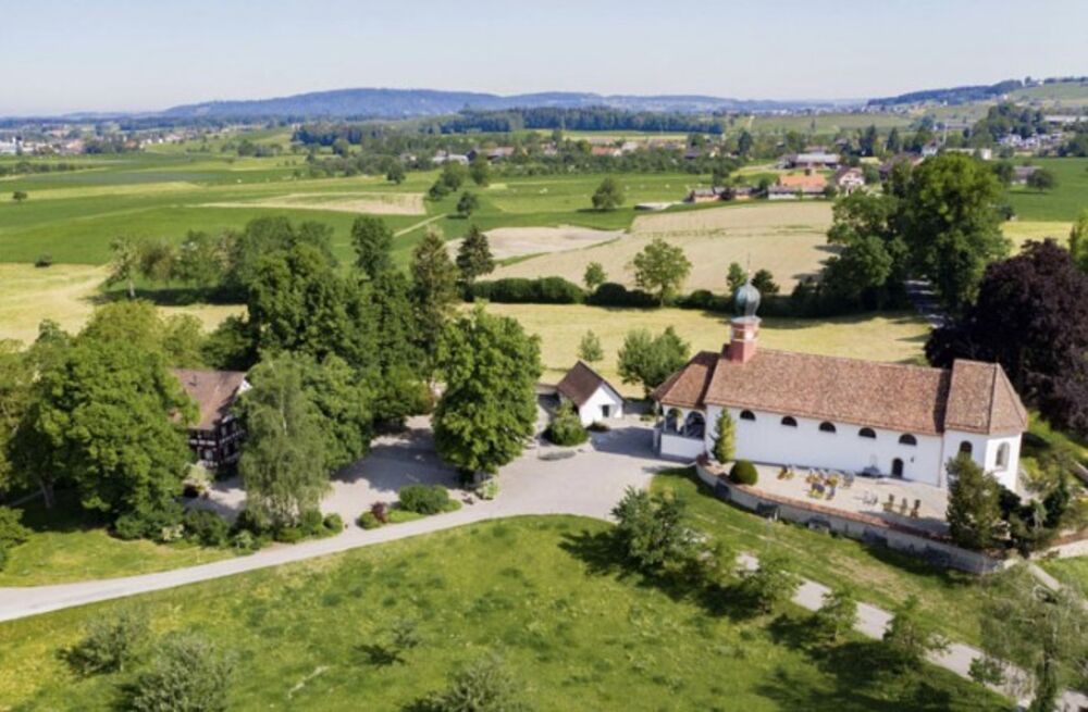 Restaurant Pilgerhaus